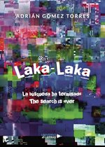 UNIVERSO DE LETRAS - Laka - Laka