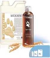 Diamex Terrier Shampoo-5l