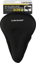 Dunlop gel zadelhoes - Gelzadel - Fietszadel 265 x 185 mm