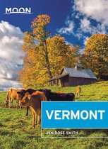 Travel Guide - Moon Vermont