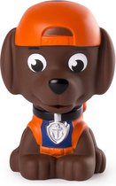 Paw Patrol Badspeelgoed Rocky Junior 12 Cm Groen