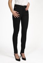 Lee Cooper Kato Denim Black - Slim fit jeans - W32 X L32