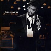 Jon Secada - The Gift (CD)