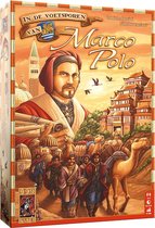 Marco Polo - Jeu de société