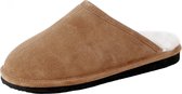 Gevavi - GV02 Stora Vacht Pantoffels - Chestnut - Maat 44