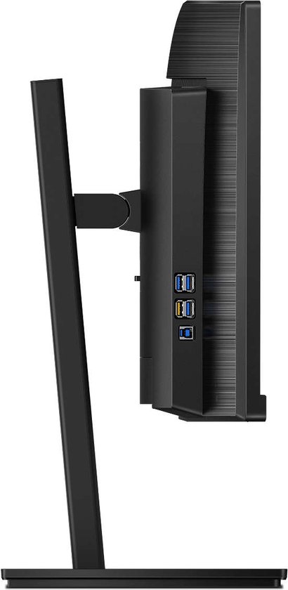 Philips B Line 346B1C - 34 inch QHD Ultrawide Monitor - USB-C 90W - KVM ...