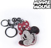Disney - Sleutelhanger 3D - Minnie Mouse - Diva 77189
