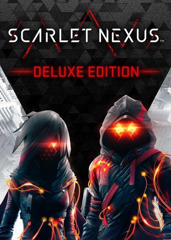 Scarlet Nexus – Deluxe Edition – Windows Download