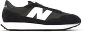 New Balance Ms237 Sneakers Zwart Heren - Maat 43