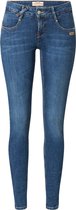 Gang jeans nele Blauw Denim-31