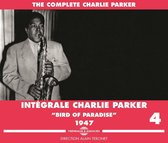 Parker Charlie Intgrale Charlie Parker Vol 4 1947 3-Cd
