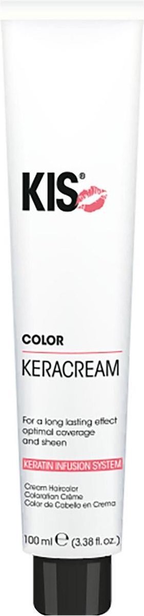 KIS Haarverf Color KeraCream Violet