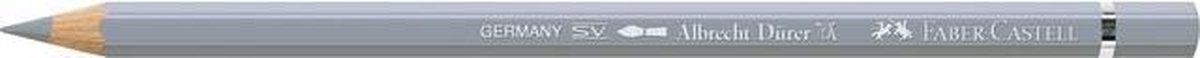 Faber-Castell - aquarelpotlood - Albrecht Durer - 232 koudgrijs III - FC-117732