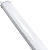 Waterdichte LED strip 60cm 18W IP65 - Koel wit licht - Overig - Wit - Wit Froid 6000k - 8000k - SILUMEN