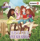 Club Horse - Club Horse - Livre d'amis