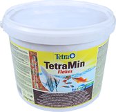 Tetra Min Bio-Active, 10 liter emmer.