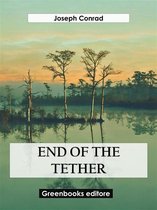 End of the tether