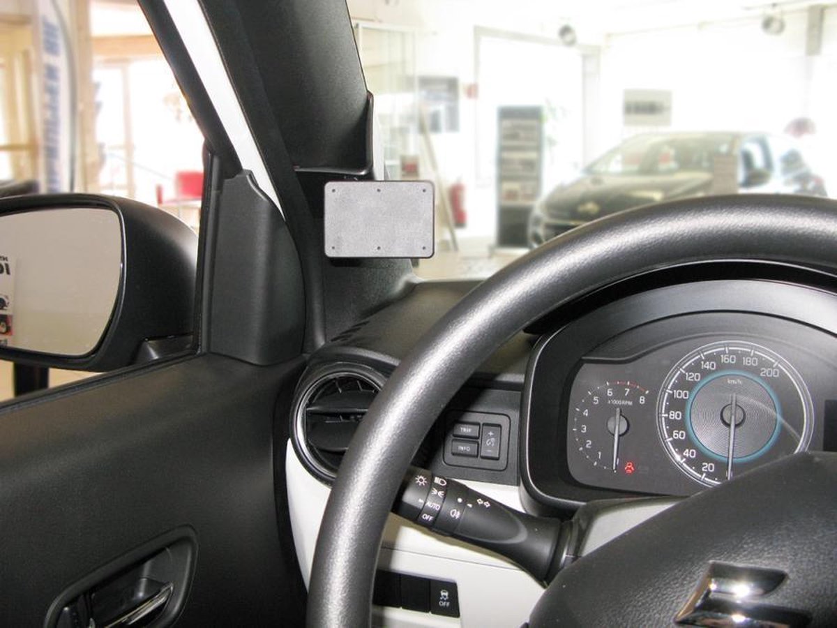 Brodit ProClip houder geschikt voor Suzuki Ignis 2016 - Left mount