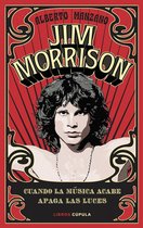 Música - Jim Morrison