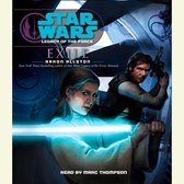 Star Wars: Legacy of the Force: Exile