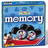 Ravensburger Disney Mickey Mouse Clubhouse memory®