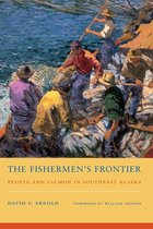 Weyerhaeuser Environmental Books - The Fishermen's Frontier