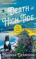 The Island Sisters 1 - Death at High Tide