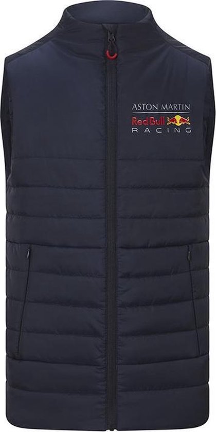 Red Bull Racing - Max Verstappen - Gilet - Maat S
