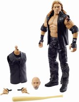 WWE Elite: The Edge 15 cm Action Figure