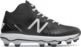 New Balance PM4040v5 - Sportschoenen - zwart/wit - maat 44