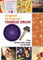 Tongue Drum Songbook for Beginner
