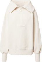 Varley sportief sweatshirt vine Crème-Xs