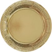 Gouden Bordjes, 8st.