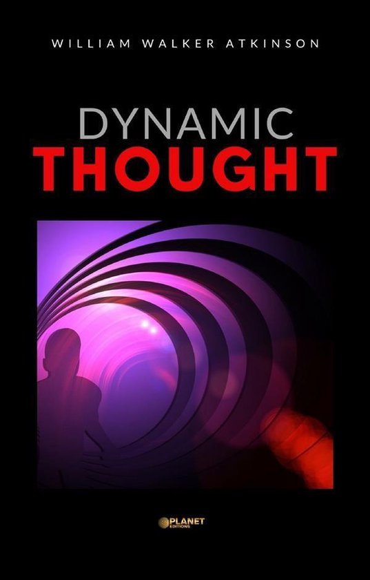 Omslag van Dynamic Thought