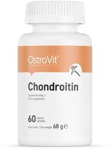 Chondroitin 800mg - 60 Tablets OstroVit