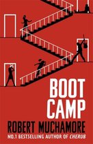 Boot Camp (Rock War Series Book 2)