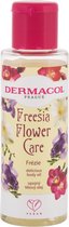 Freesia Flower Care Body Oil 100ml
