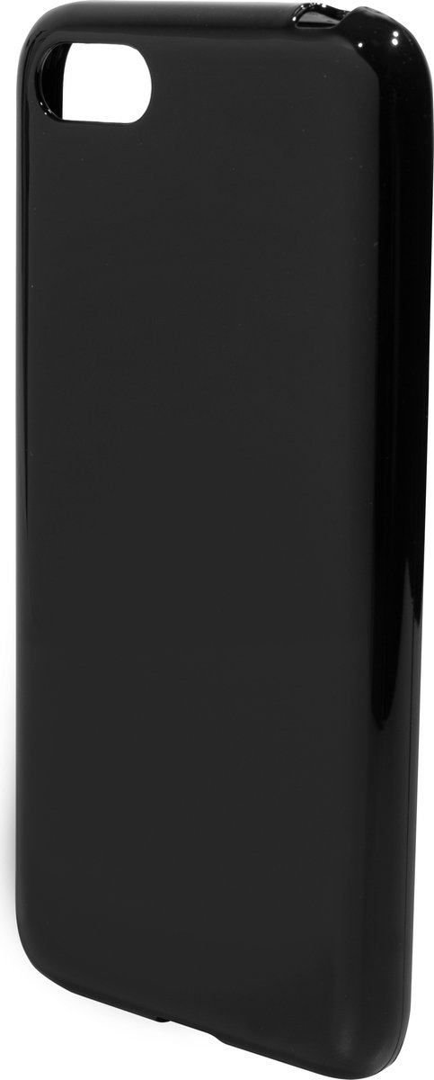 Huawei Y5 (2018) hoesje Casetastic Smartphone Hoesje softcover case