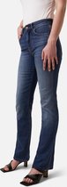 Silvercreek  Joan Bootcut Jeans  Vrouwen Blue