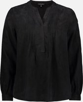 Silvercreek  Wonder Blouse  Vrouwen Black