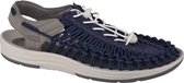 Keen Uneek 1025174, Mannen, Marineblauw, sportsandalen, maat: 44 EU