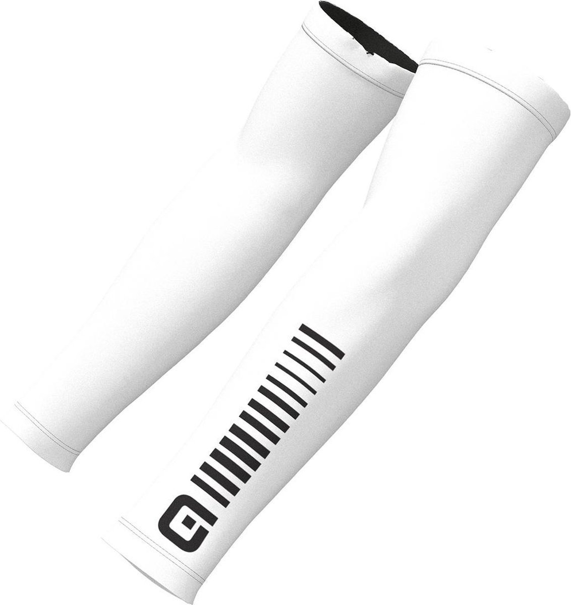 Ale Armstukken Sunselect - Wit-Zwart - L