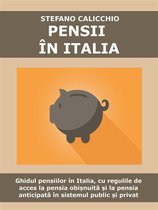 Pensii în Italia