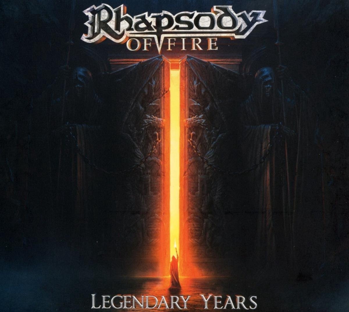 Legendary Years (Limited Digi)