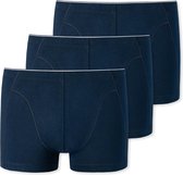 Schiesser Heren Shorts / Pants 3 pack - 95/5 Originals - Organic Cotton