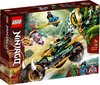 foto van LEGO NINJAGO Lloyd's Junglechopper - 71745
