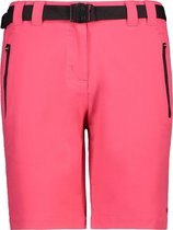 Cmp Outdoorbroek Dames Polyester/elastaan Roze Maat 48