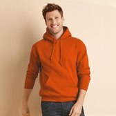 Oranje EK WK Koningsdag Hoodie Trui (MAAT XL - UNISEKS FIT) | Oranje Kleding / Sweaters | WK & EK Feestkleding