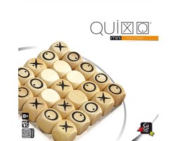 Gigamic Quixo Mini