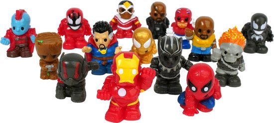Splash-Toys 30396 pop van Splash-Toys — afbeelding 4